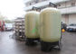 PLC Control Reverse Osmosis Water Purification Machine Customized Design